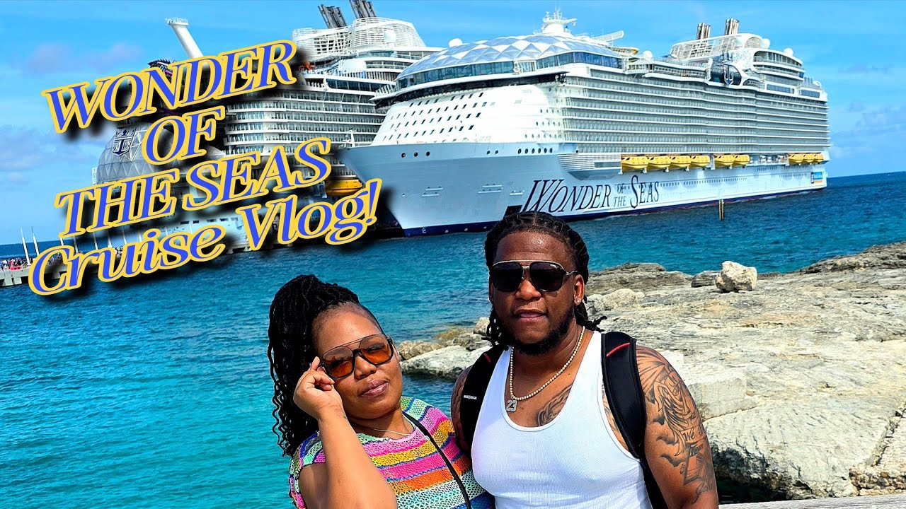 ВИРТУАЛЬНЫЙ ТУР ПО БАЛКОННОЙ КАЮТЕ WONDER OF THE SEAS VLOG!!!