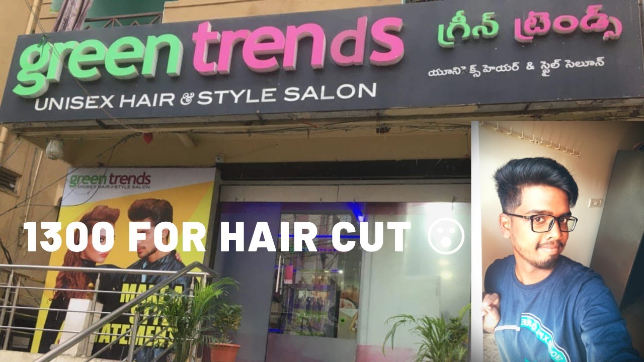 My New Hair-Style Vlog | How to set Hair-style | Ajay Lifestyle