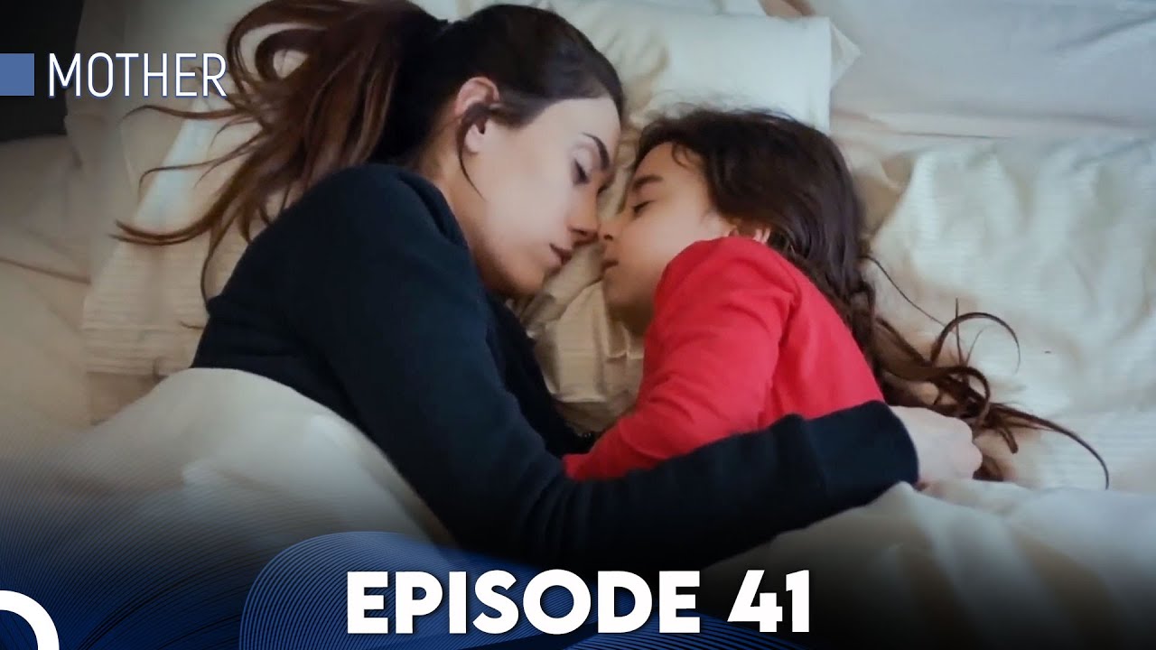 Mother Episode 41 | English Subtitles