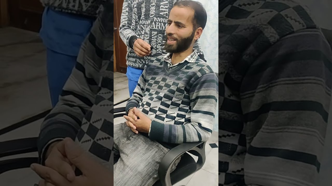 MOTOR NEURONE DISEASE MND Hamib ji from jammu kashmir come Dehradun Uttarakhand MND last 4 years
