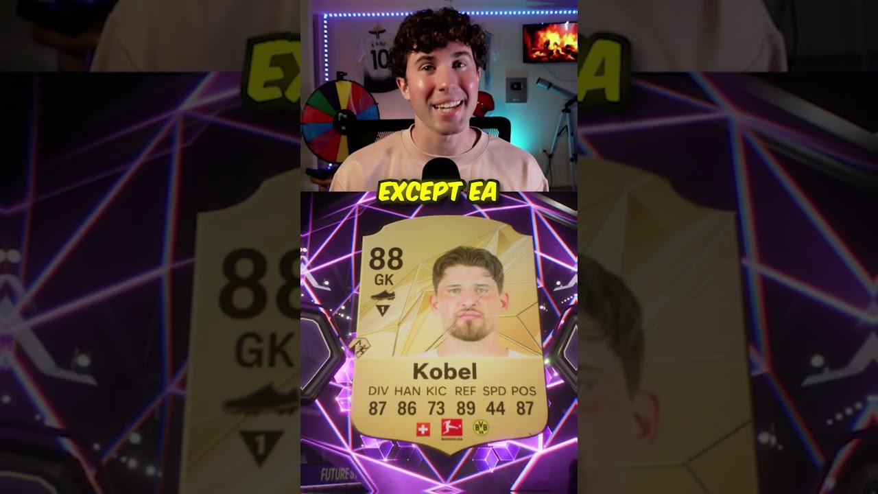 The Worst SBC's That You Have To Avoid During Futties In FC 25!