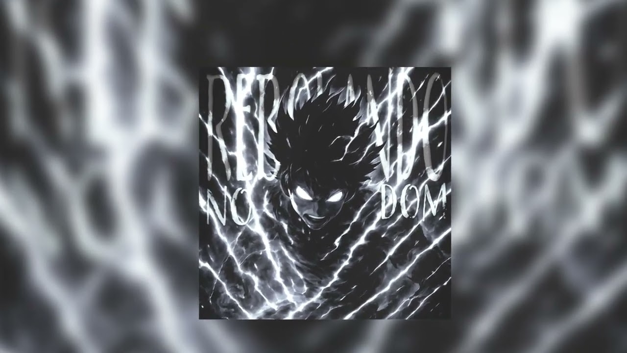 Invocado - REBOLANDO NO DOM (Ultra Slowed)