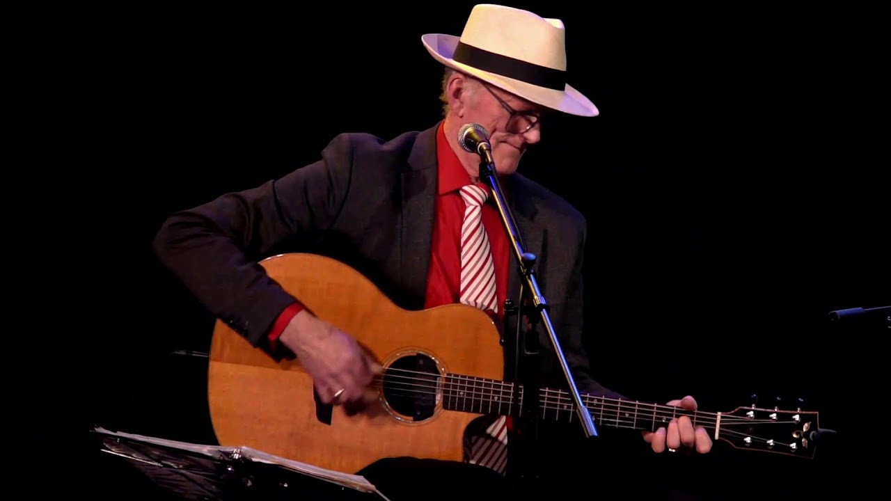 Acoustic Guitar Summit-Doug Smith, Terry Robb & Mark Hanson