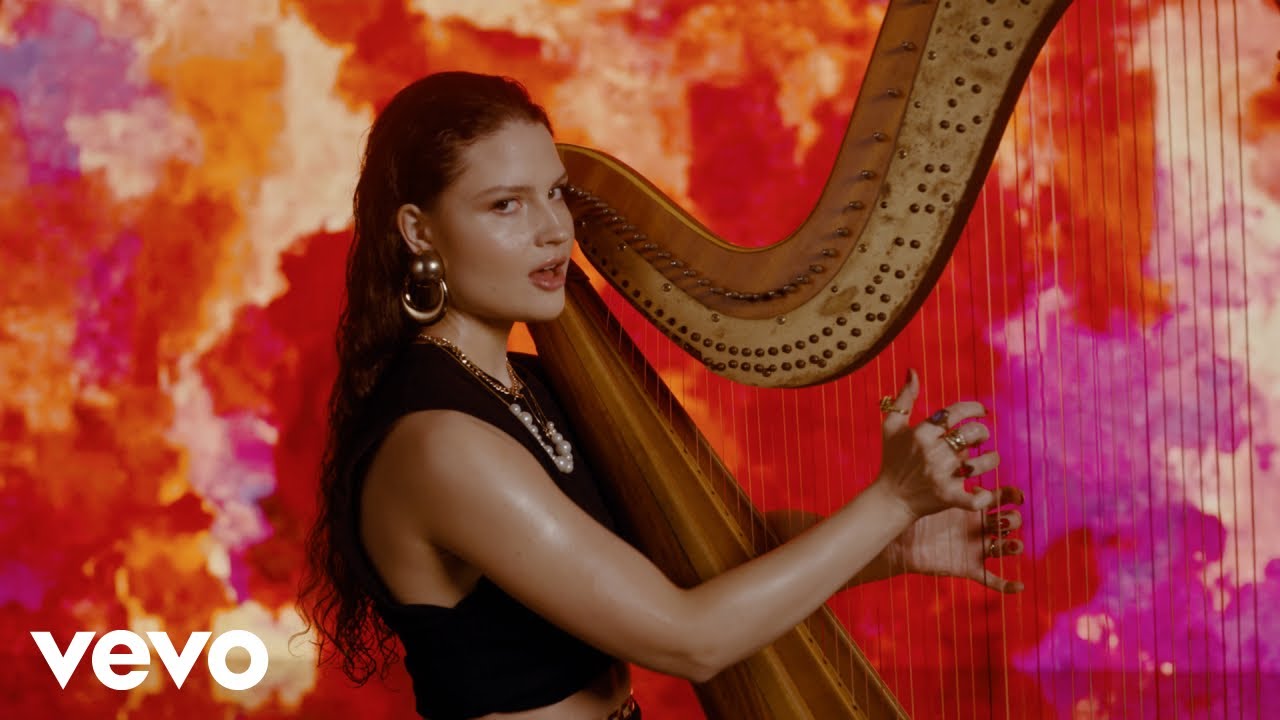 Julia Rocka - Balans (Official Video)