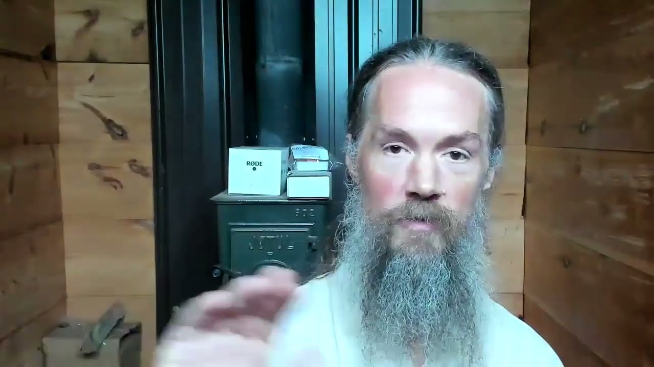 The Key to Overcoming Anxiety