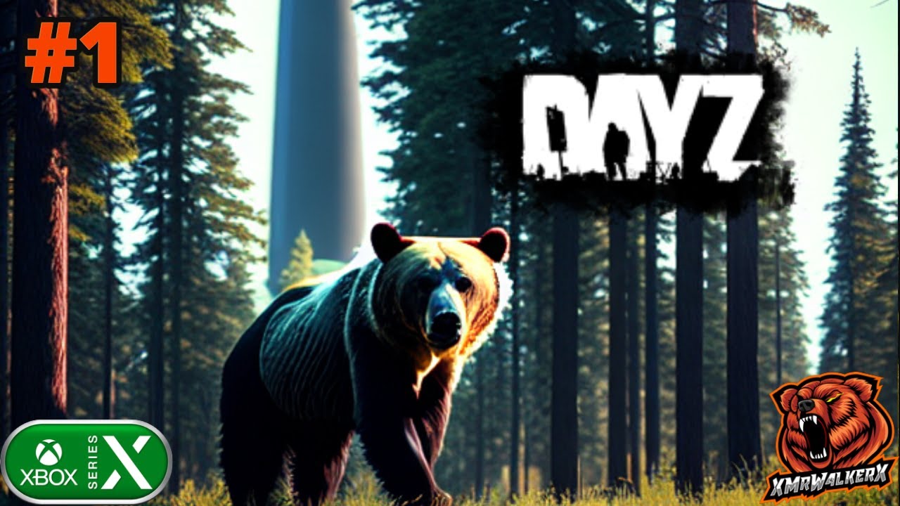 DayZ Server Hopping