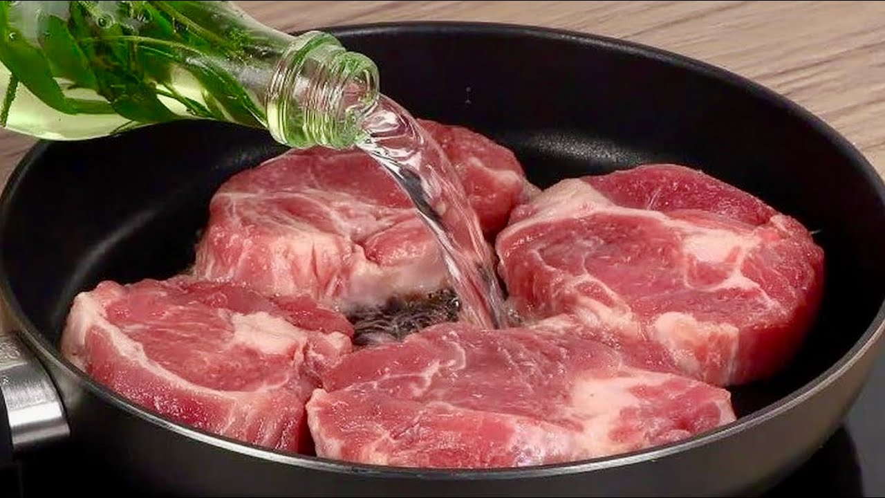 Dieses Rezept wird euch umhauen! Restaurants verheimlichen diesen Trick!