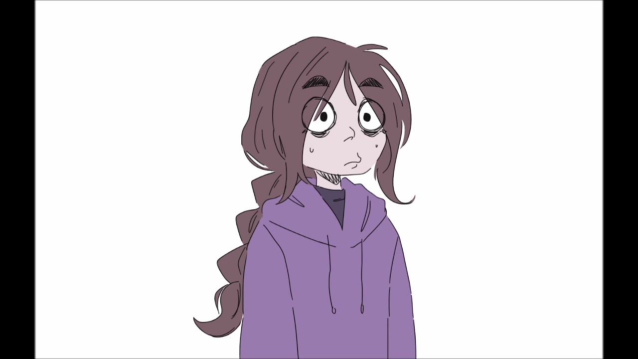 talbott winger is hot ; hphm animatic