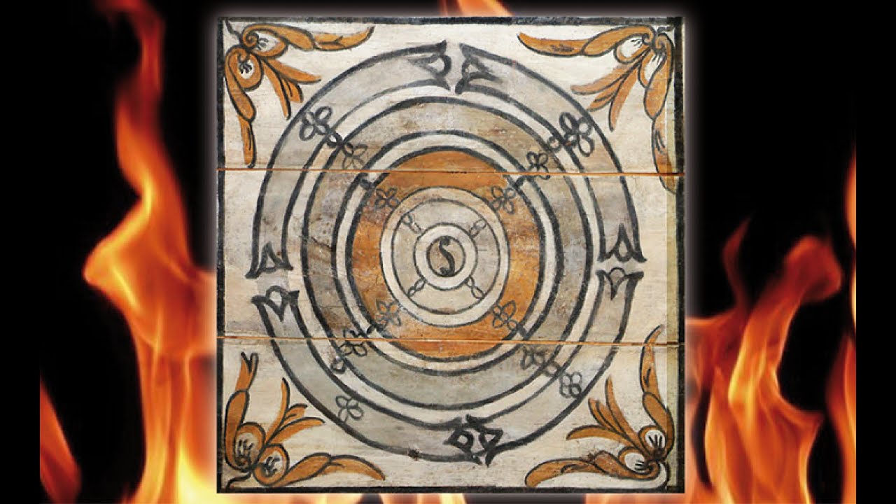 PAP GÁBOR – Manicheizmus, Mani püspök és hagyatéka, teljes előadás, 2007 💟✝️☪️🕉☸️☯️