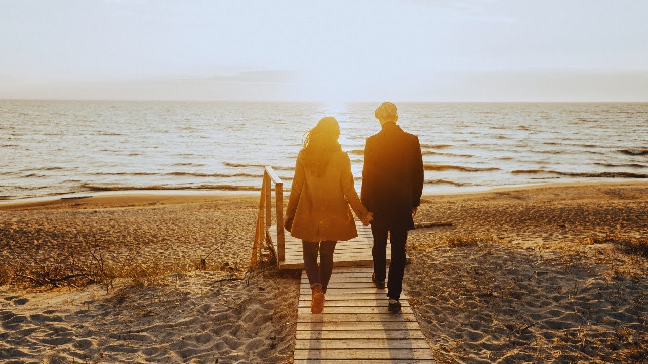 Walk with You - Kylie Dailey | Lyrics