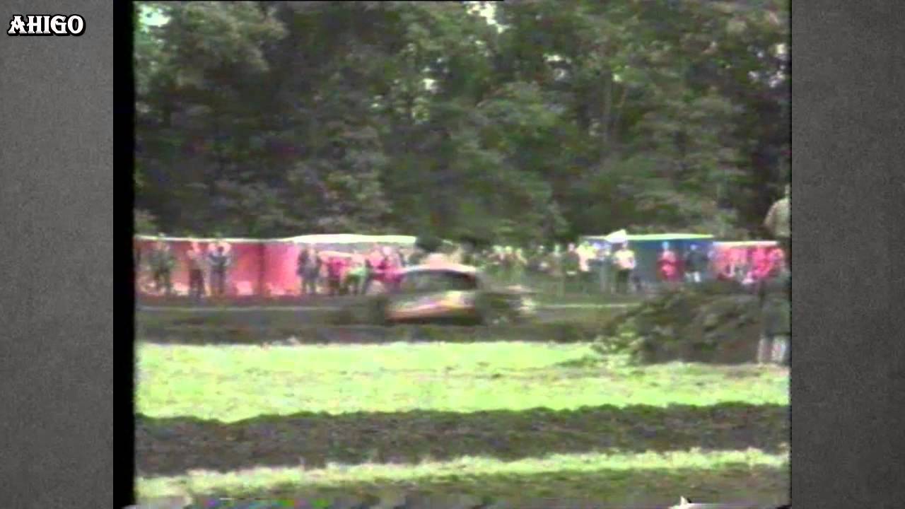 Autocross Kotten 1983