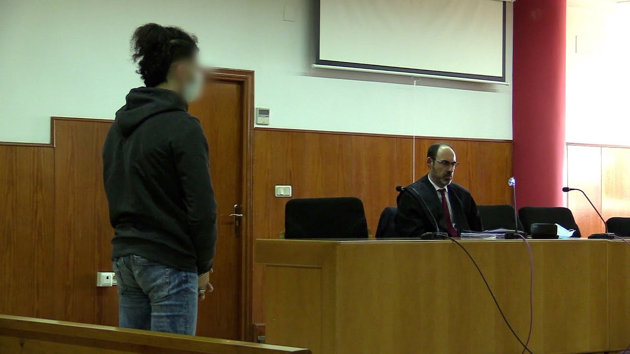 La Audiencia absuelve a ‘Pleita’ de la agresión a Hamza ‘Maruja’