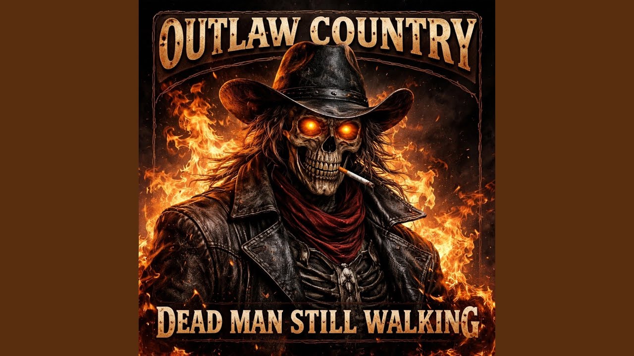 Dead Man Still Walking