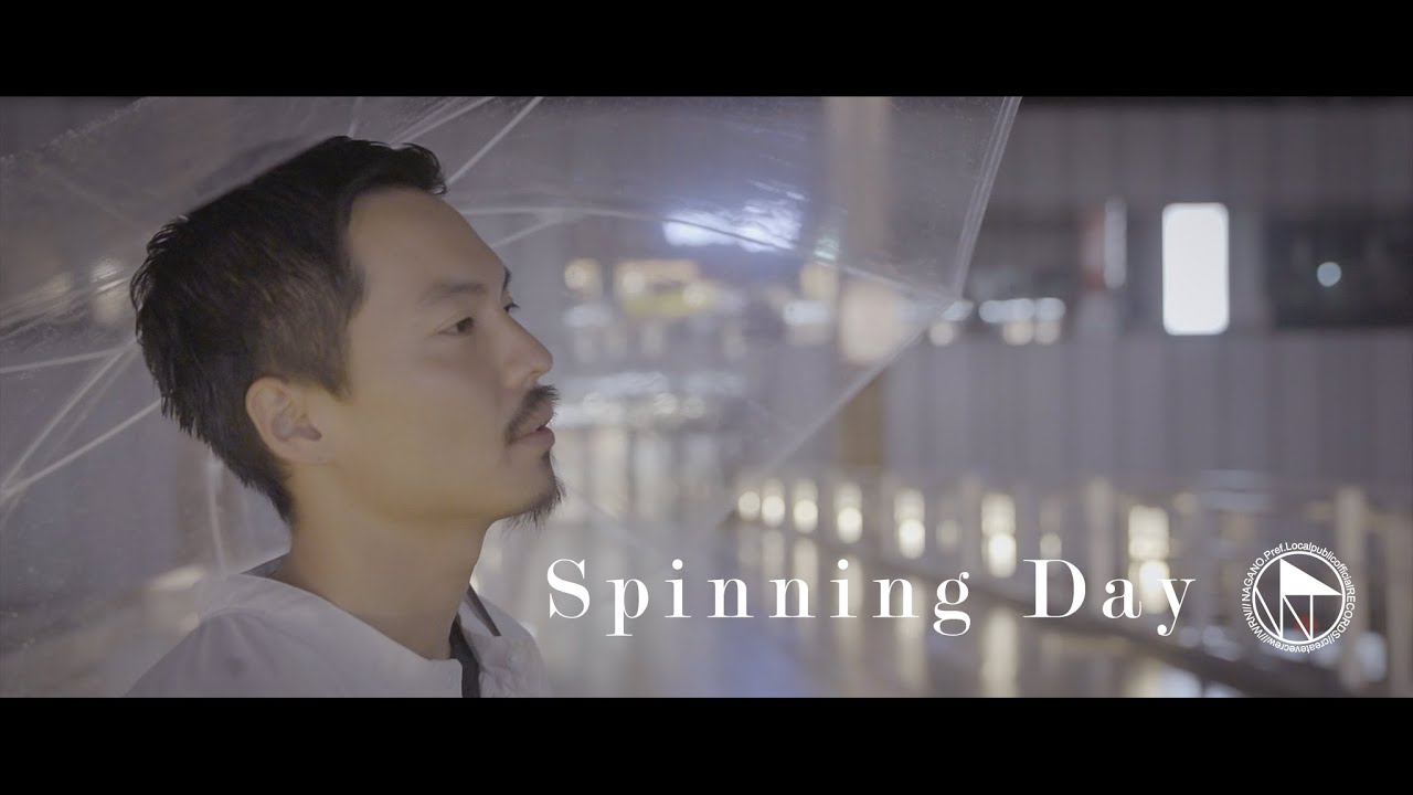 WRN - Spinning Day [Official Music Video]