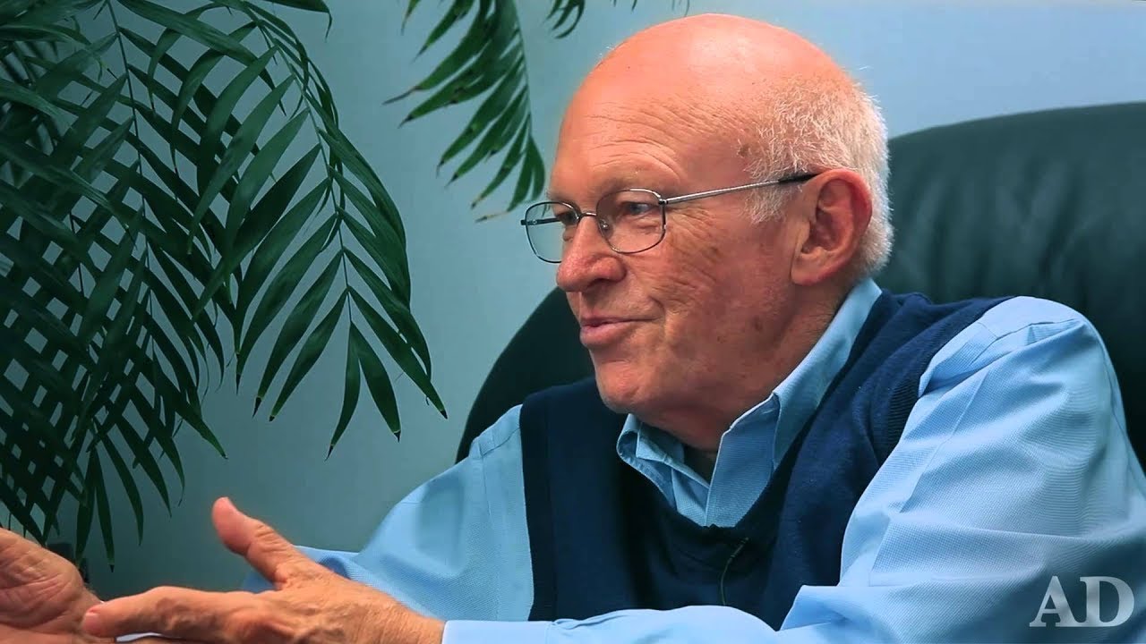 Situational Leadership | Ken Blanchard