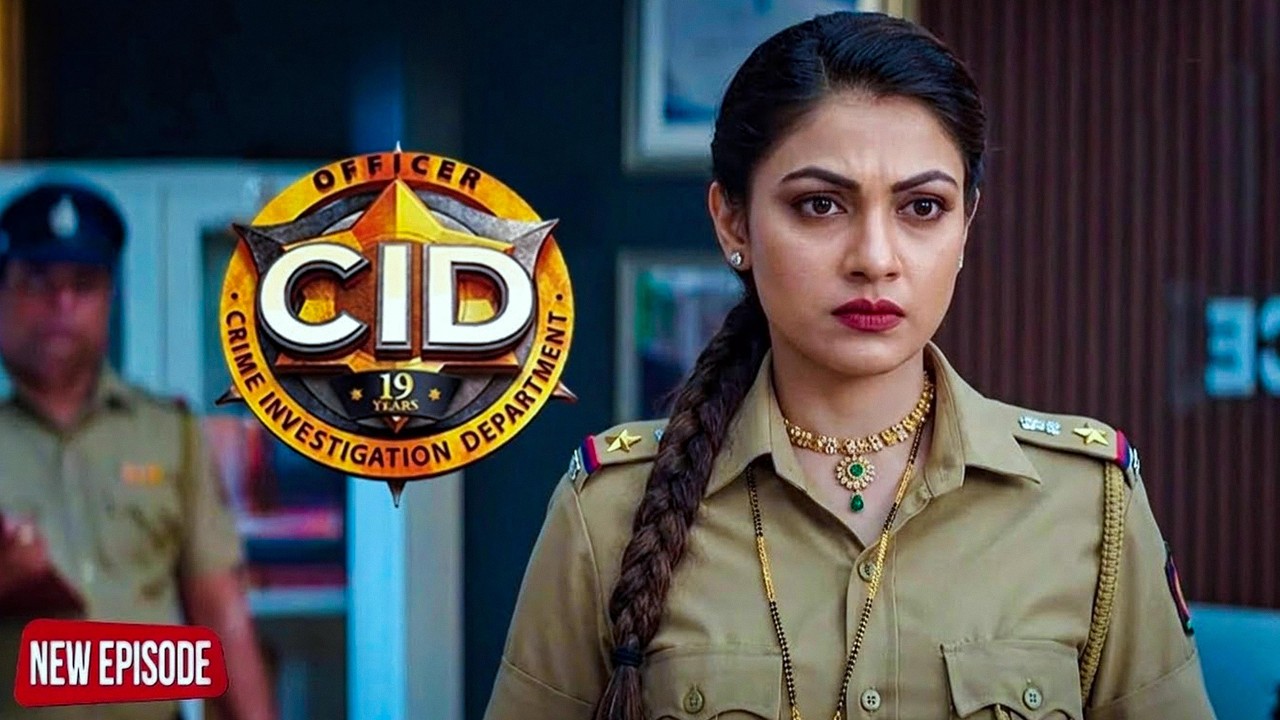 CID New Episode | सी.आई.डी. | CID | New Episode 2026 | Crime Series 2026 | Crime Story 2026
