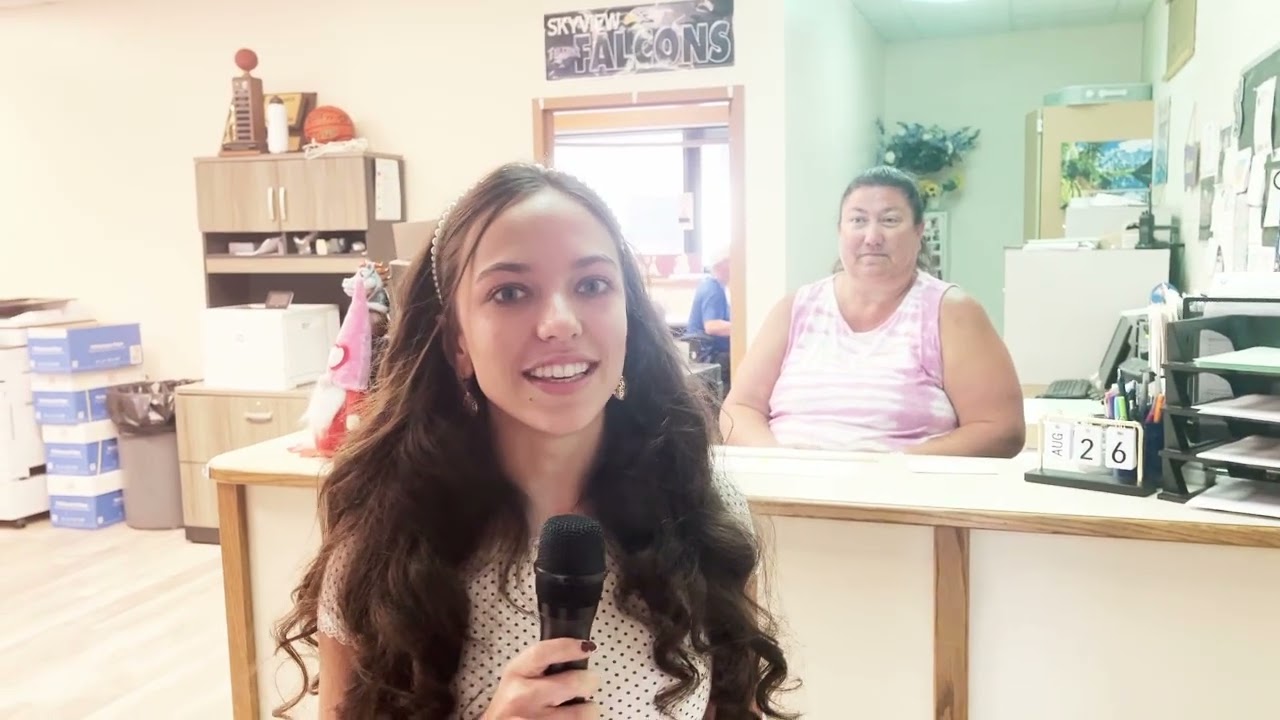 Skyview Intro to the Building 2025
