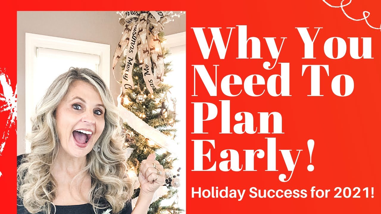 THE BEST HOLIDAY PLANNING GUIDE | CHRISTMAS IN JULY