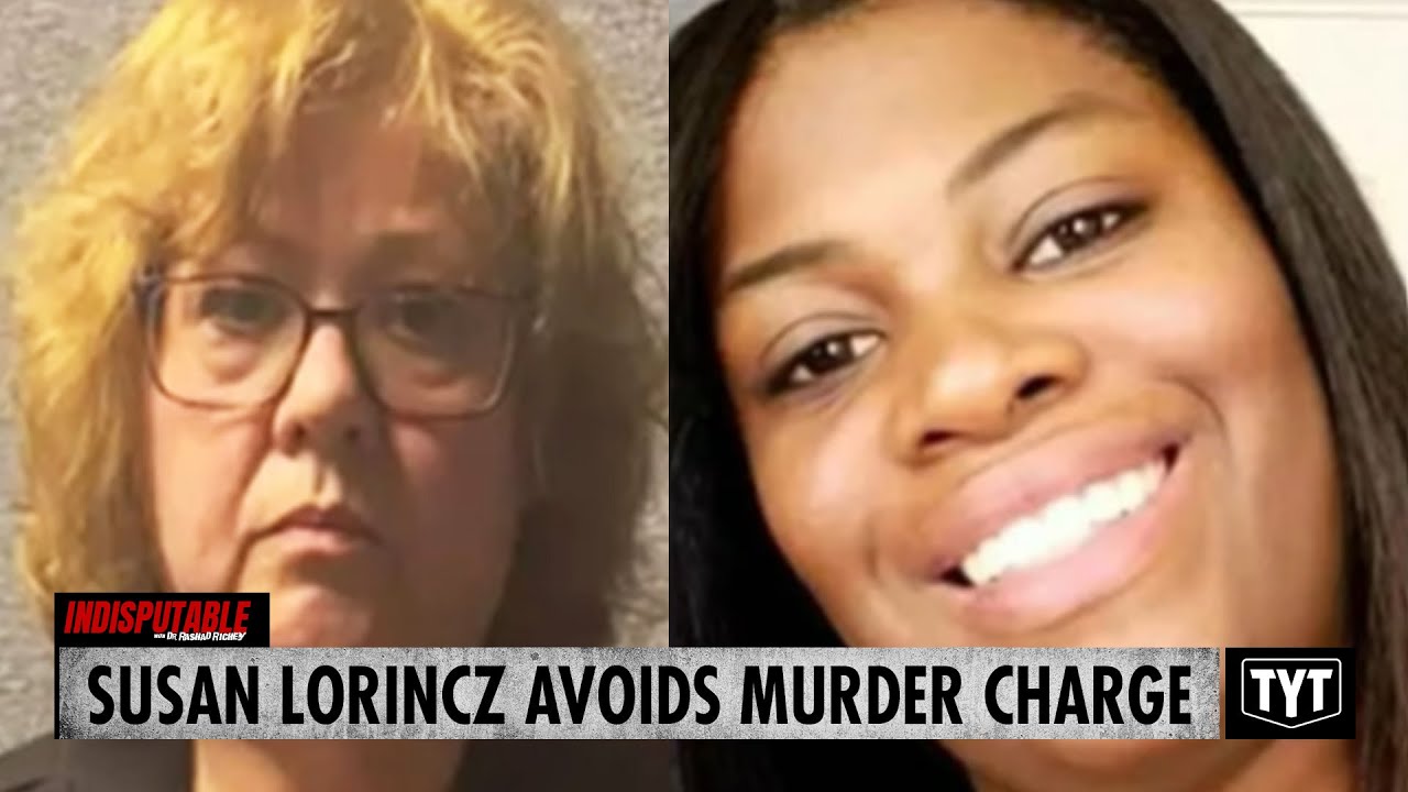 UPDATE: No Murder Charge For Woman Who Shot Black Neighbor Through Door