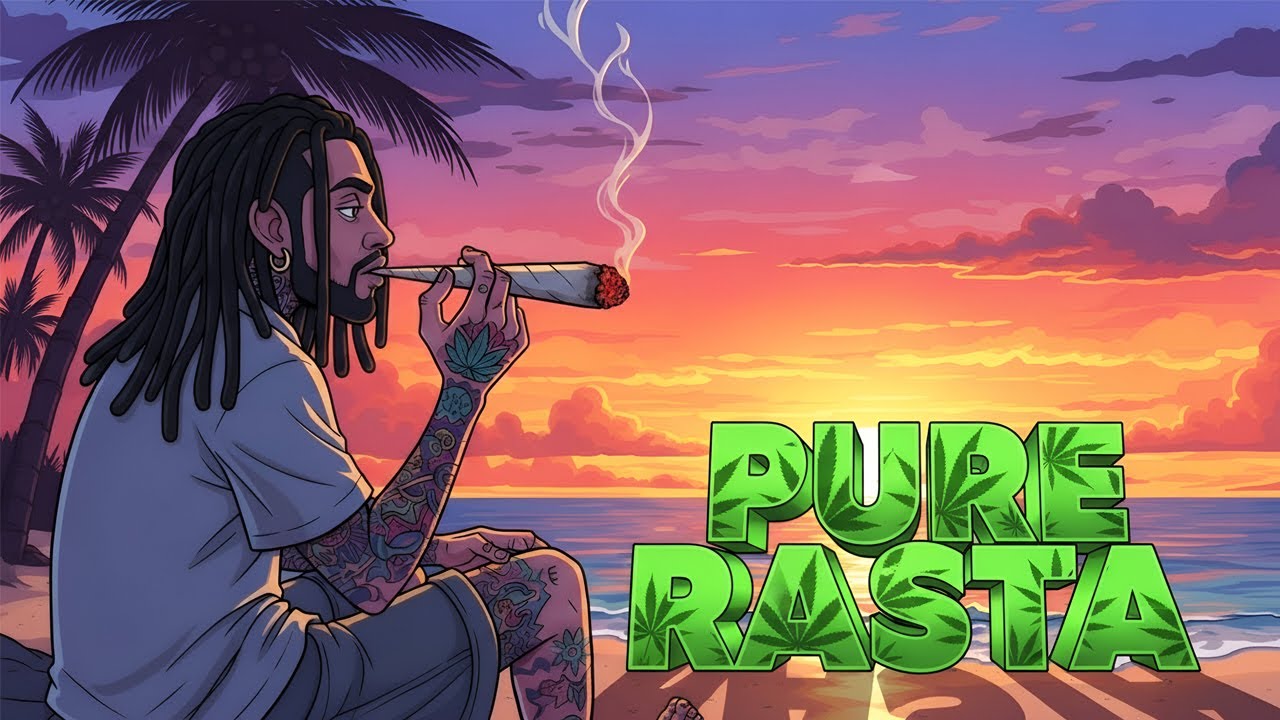 Dubwise Reggae Session 🎛️🌿 Pure Rasta Energy