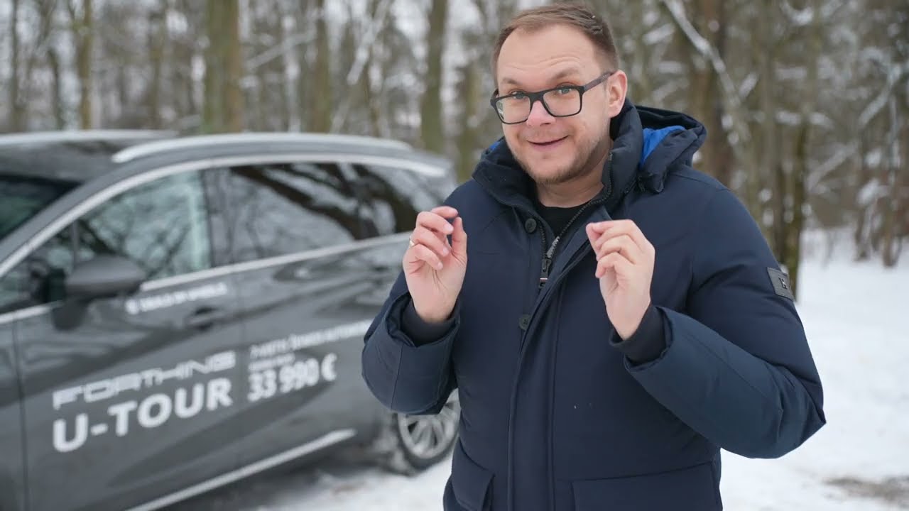 Autopilotas  - TV laida apie automobilius benzingalviams. (ep924)