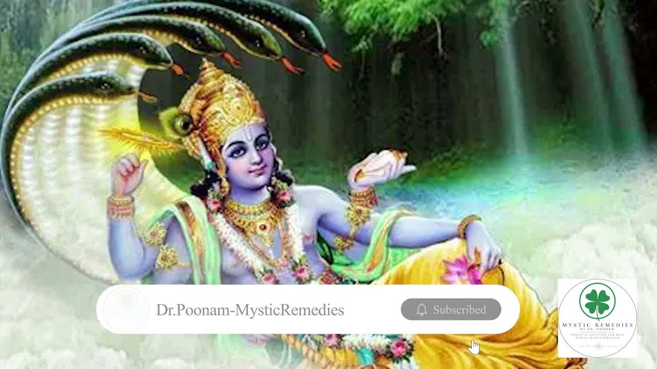 Vishnu Sahasranamam – Super Fast Path !