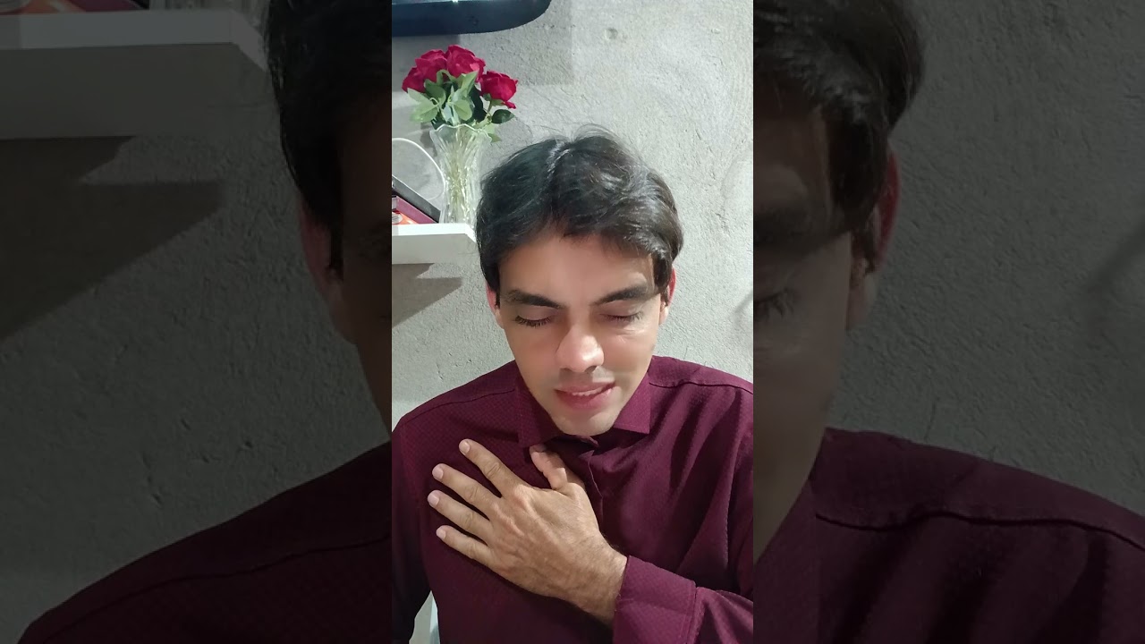 Oração da madrugada 