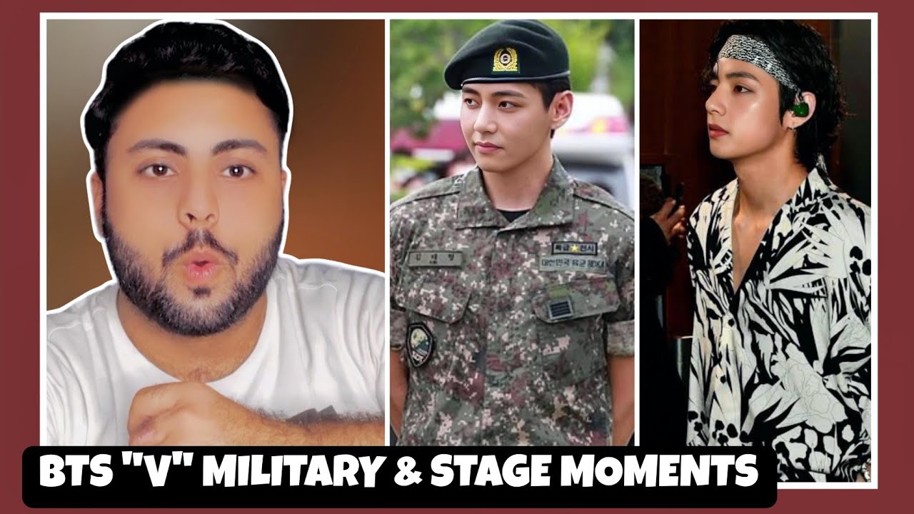 PAKISTANI REACTION ON BTS 