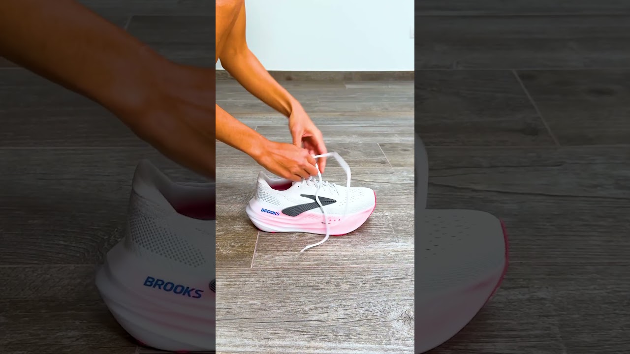UNBOXING BROOKS GLYCERIN MAX ❤️ They are really comfortable and I love them 👍 