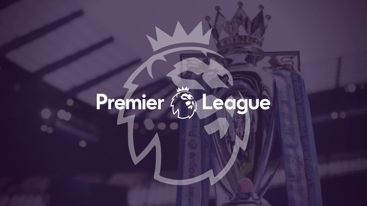 Premier League Anthem 2020