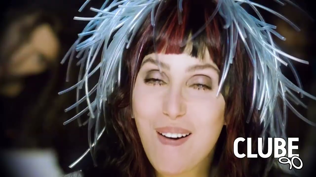 Cher - Believe (Hebert Lima Extended Edit)