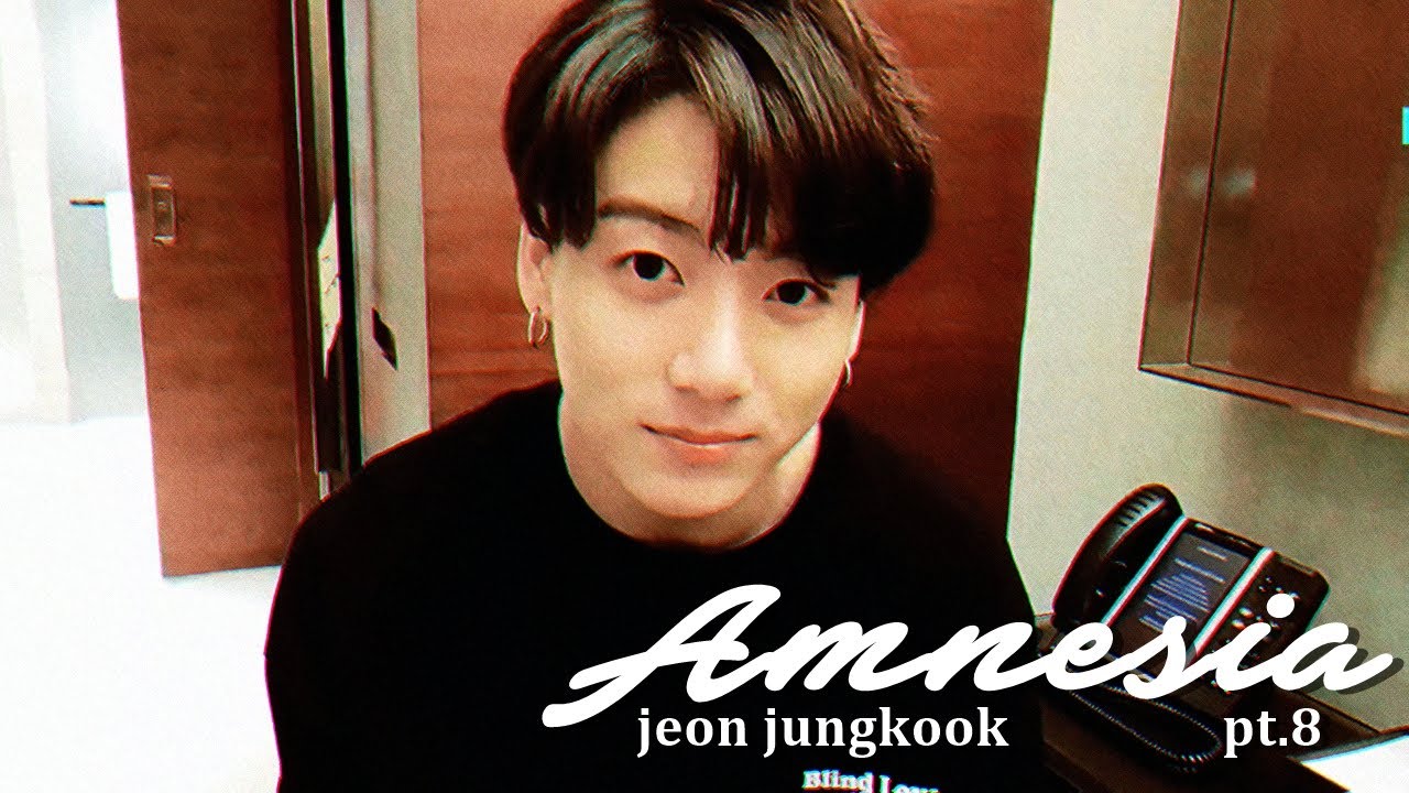 jeon jungkook imagine; amnesia - as your boyfriend (pt.8)