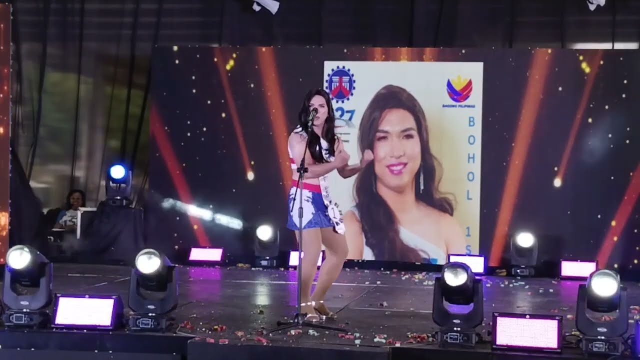 DPWH Macho Gay 2025 | Anniversary Celebration at the 7th Regional Office