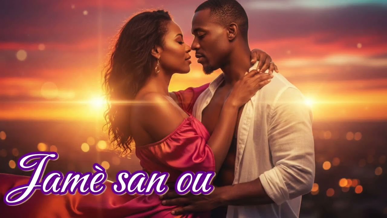 Jamè San Ou – Konpa Feat Zouk | Romantic & Sexy Love Song
