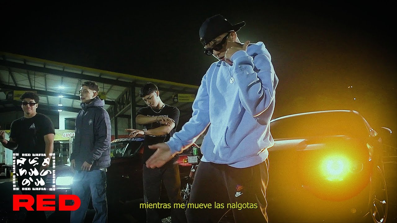 6igi - IM BACK [Official Music Video]​ #WASV3