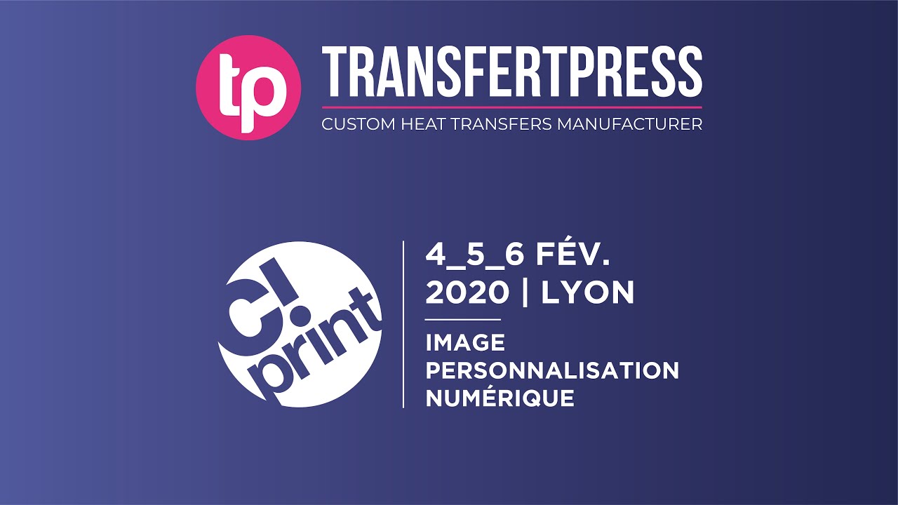 Aftermovie TransfertPress | C!Print Lyon 2020