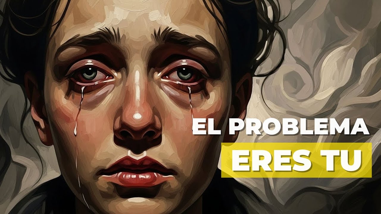 ¿Por qué los MISMOS Problemas Se REPITEN en Tu Vida?