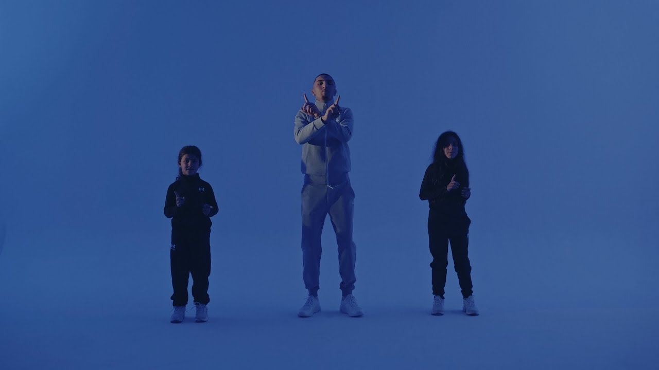 MORAD - NO Y NO [VIDEO OFICIAL]