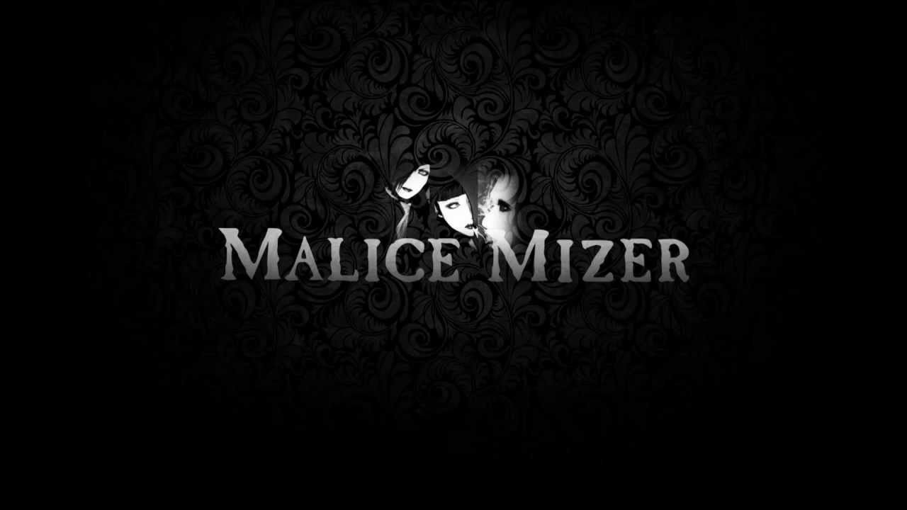 Malice Mizer - Wounded Lora