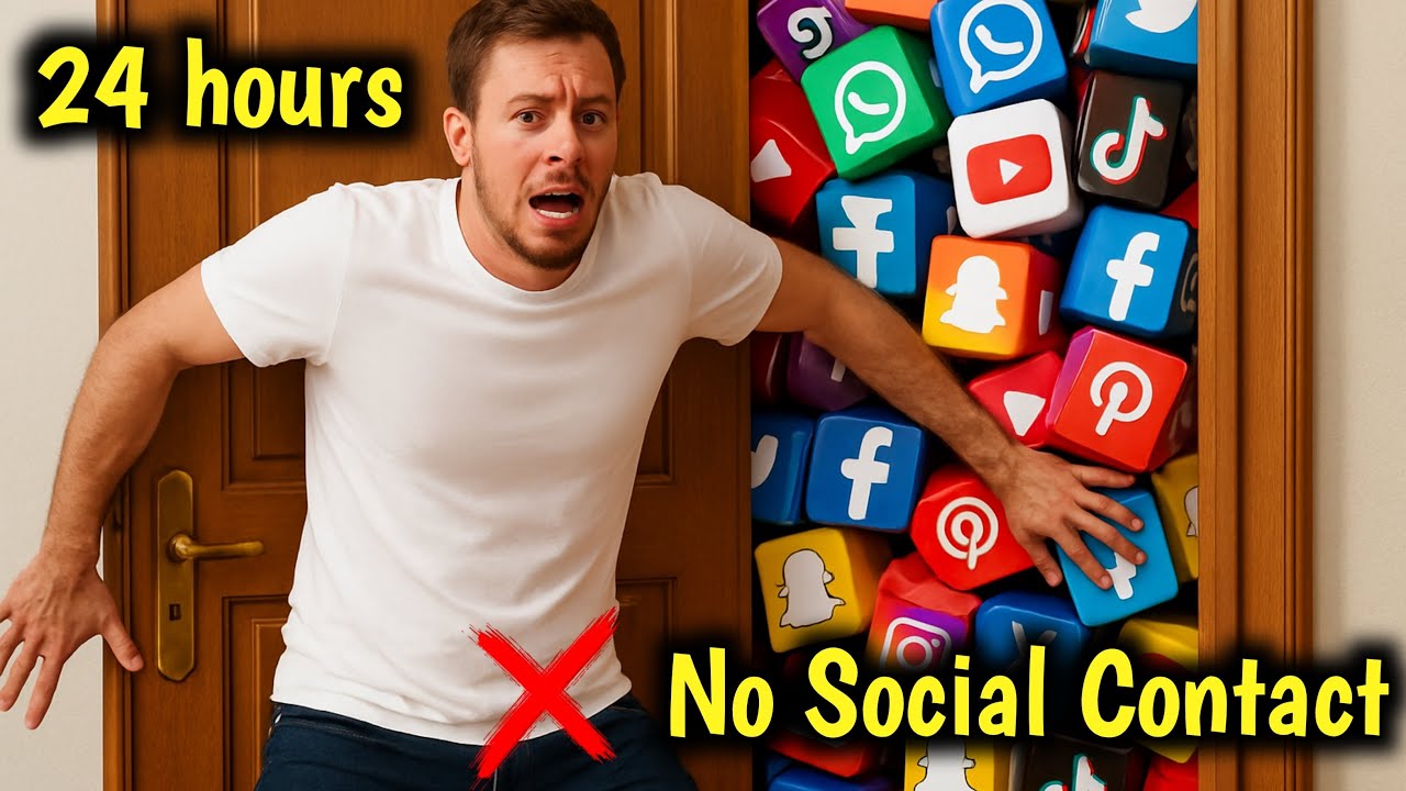 What Happens to Your Brain When You Have No Social Contact