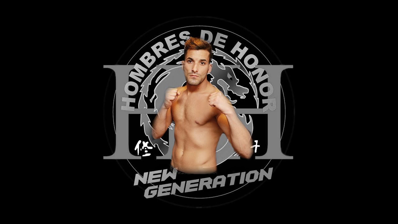 HDH Vintage Agoney Romero vS Albert Dias HDH76