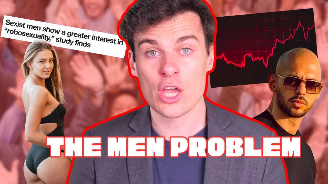The man situation