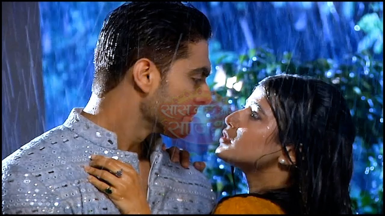 Yeh Rishta Kya Kehlata Hai: ROMANTIC PROMO! Abhira ने बारिश में किया Armaan के साथ रोमांस #yrkkh