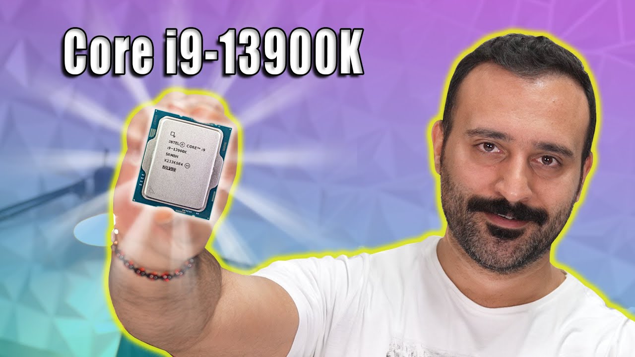 HANGİSİ KRAL? Yeni i9-13900K, i7-13700K, i5-13600K İncelemesi