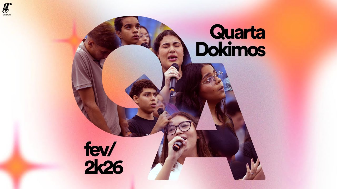 QUARTA DOKIMOS - FEV 2026