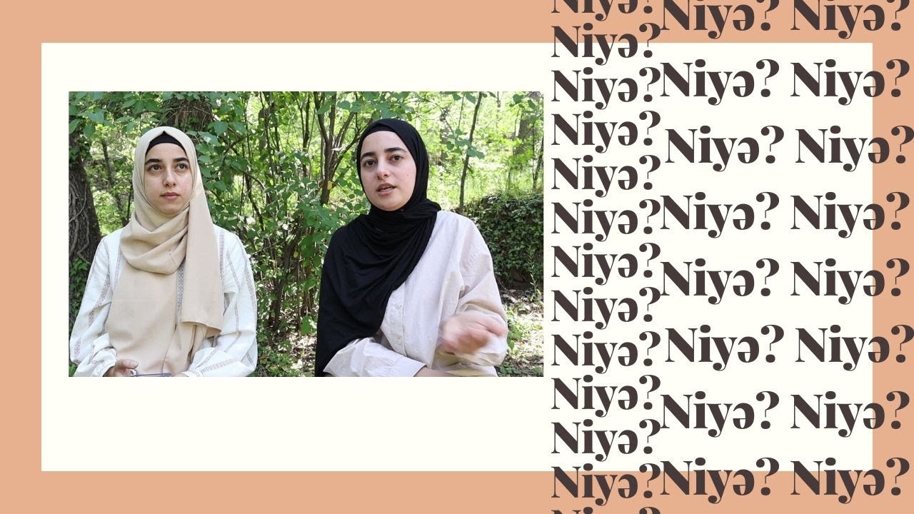 Hicabla niyə pasport, şəxsiyyət vəsiqəsinə icazə yoxdur?