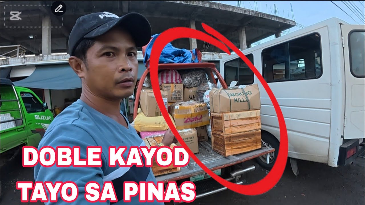 BAKBAKAN ANG GAWA SA MGA ORDERS