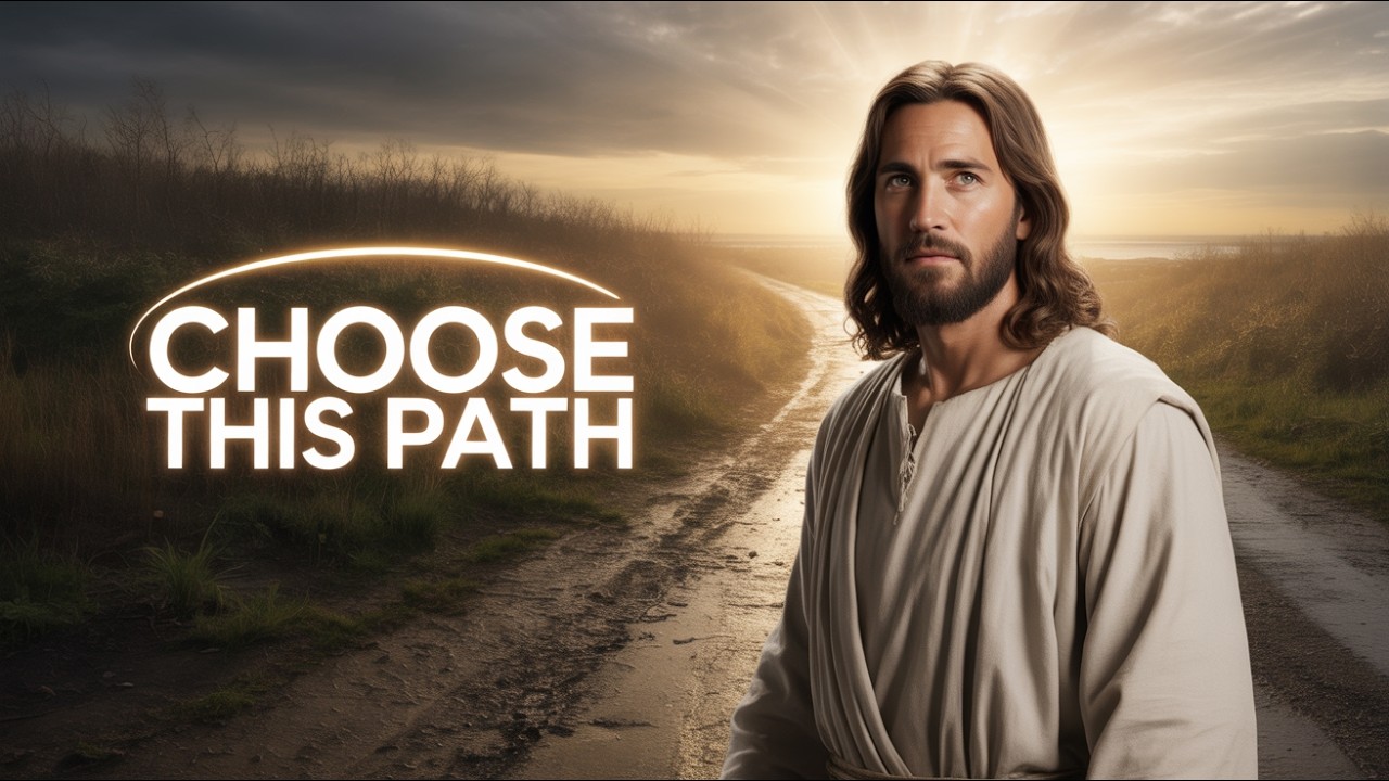 &ldquo;NOT THAT ONE&rdquo; | God's message today |