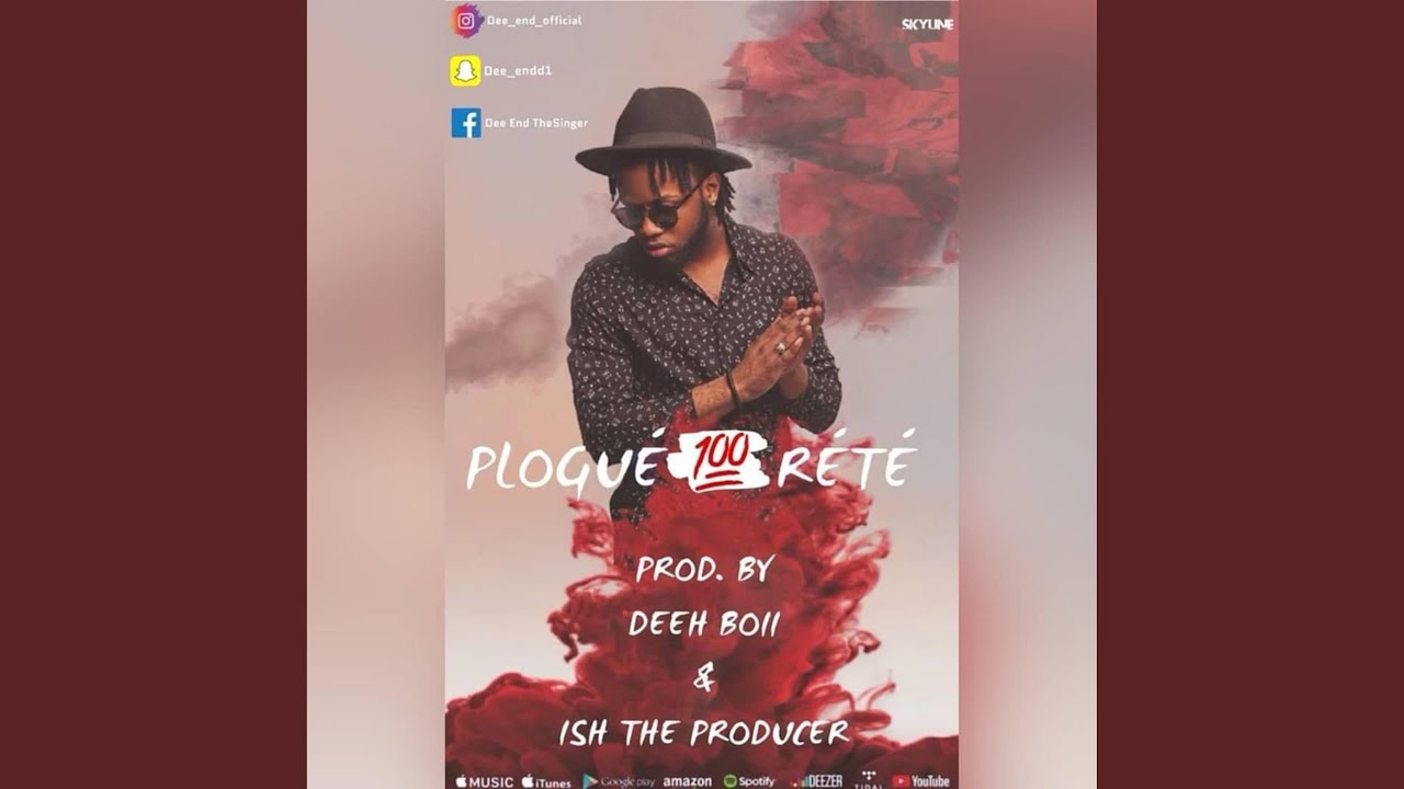 Plogué 100 Rété