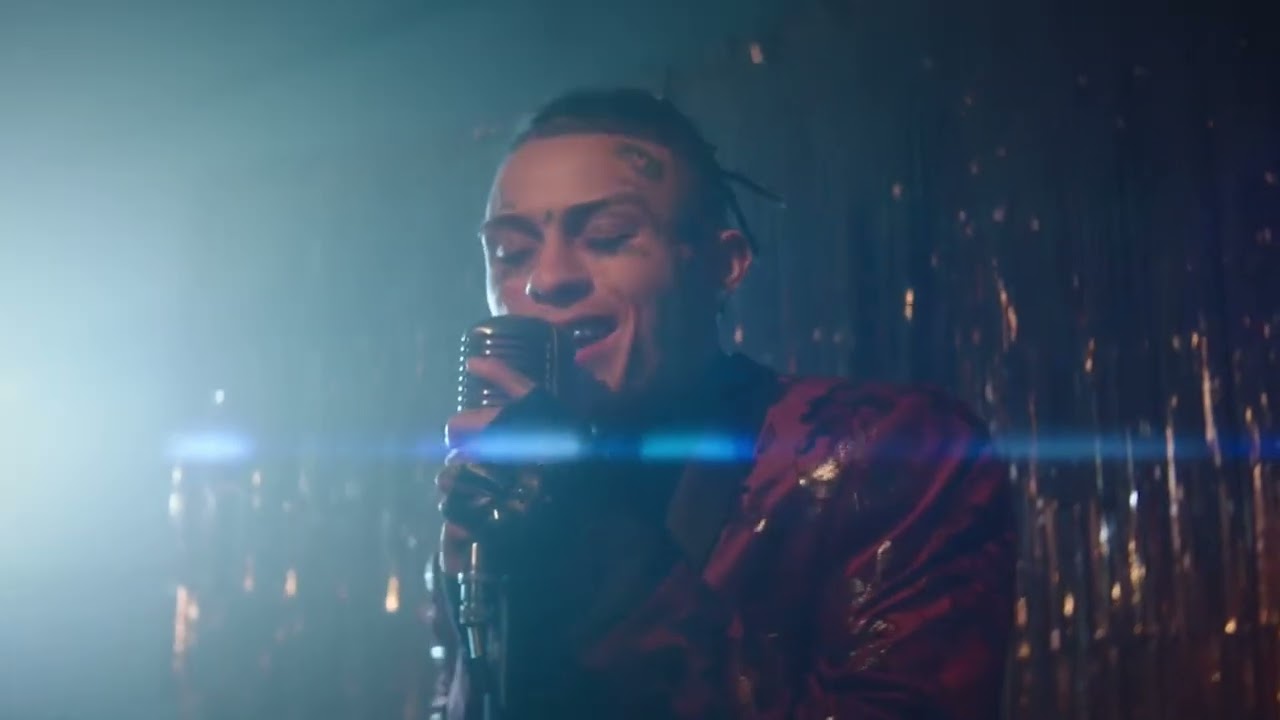 lil skies - name in the sand (sped up tiktok audio)